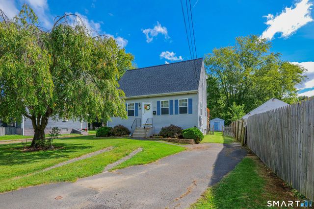 12 Ohear Avenue, Enfield, CT 06082