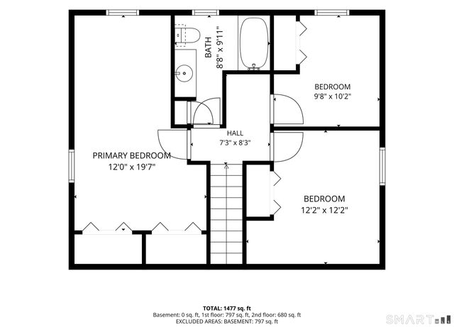 12 Ohear Avenue, Enfield, CT 06082