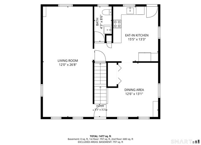 12 Ohear Avenue, Enfield, CT 06082