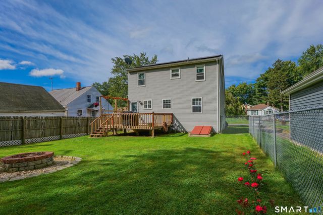 12 Ohear Avenue, Enfield, CT 06082