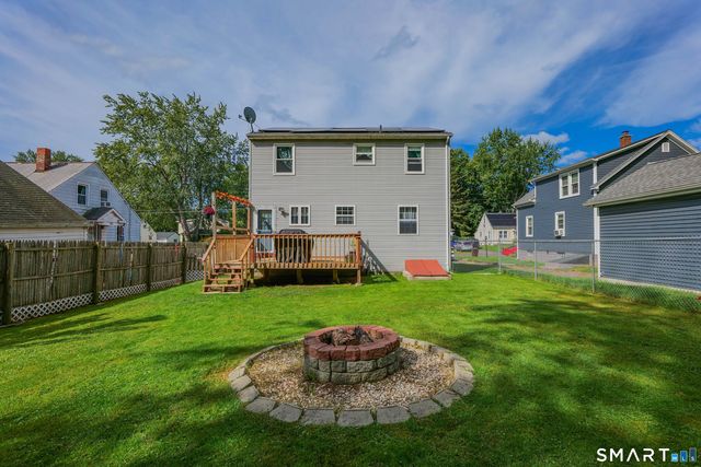 12 Ohear Avenue, Enfield, CT 06082