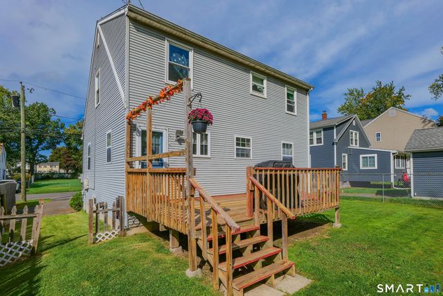 12 Ohear Avenue, Enfield, CT 06082