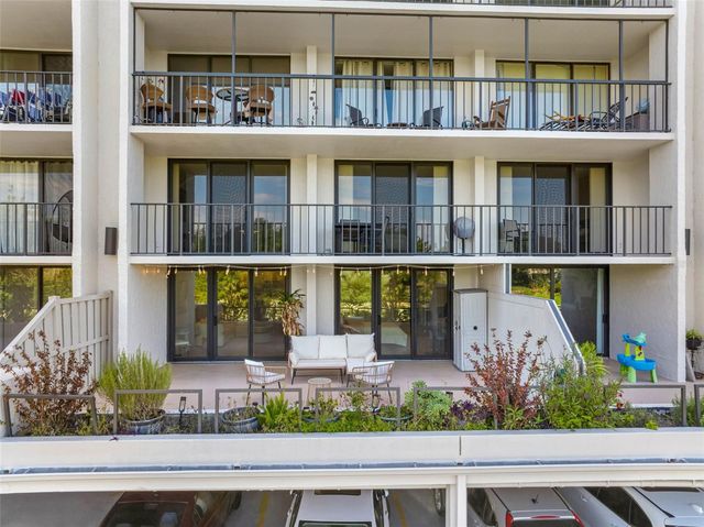 220 BELLEVIEW BOULEVARD 108, Belleair, FL 33756