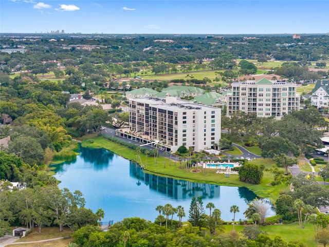 220 BELLEVIEW BOULEVARD 108, Belleair, FL 33756