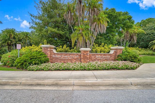 220 BELLEVIEW BOULEVARD 108, Belleair, FL 33756