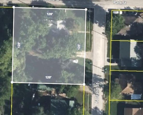 415 N Grand Street, Willow Springs, MO 65793