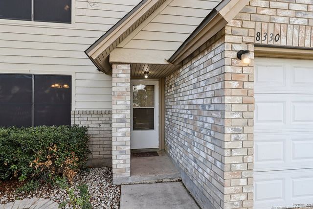 8330 Bent Meadow, Converse, TX 78109