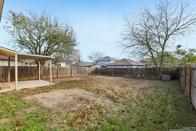 8330 Bent Meadow, Converse, TX 78109