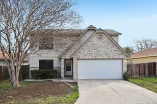8330 Bent Meadow, Converse, TX 78109