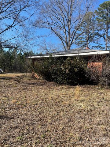 37254 BARNHARDT Road, New London, NC 28127