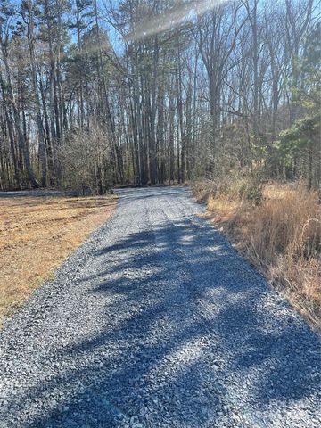 37254 BARNHARDT Road, New London, NC 28127