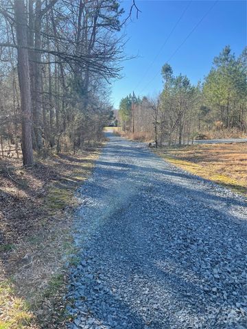 37254 BARNHARDT Road, New London, NC 28127