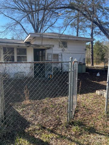 37254 BARNHARDT Road, New London, NC 28127