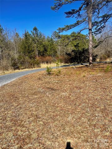 37254 BARNHARDT Road, New London, NC 28127