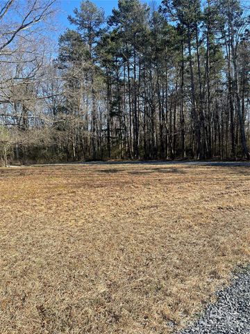 37254 BARNHARDT Road, New London, NC 28127