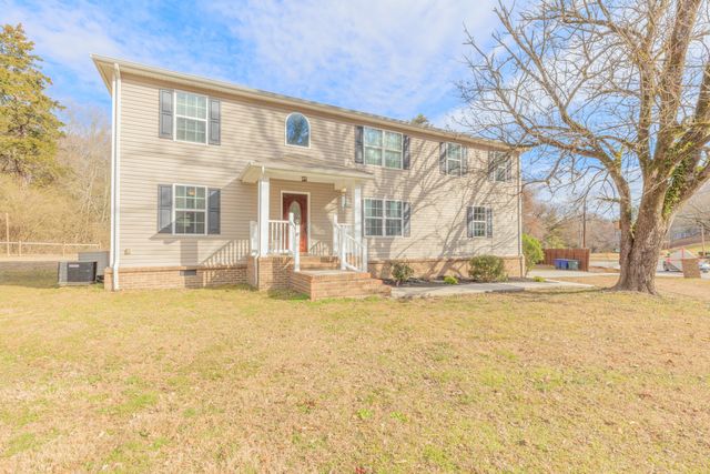 959 Lower Mill Road, Hixson, TN 37343