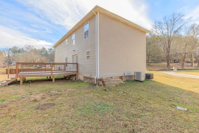 959 Lower Mill Road, Hixson, TN 37343