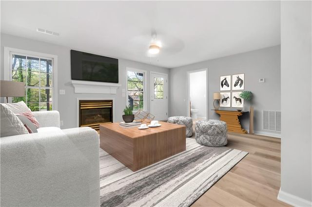 2025 Golden Ridge Circle, Cumming, GA 30040