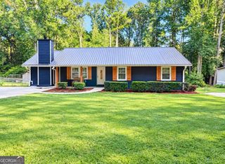 208 Forrister Road, Dallas, GA 30132