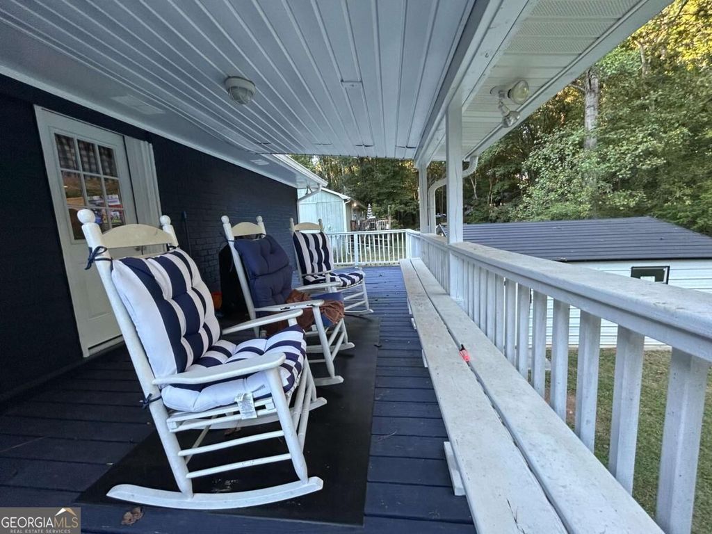 208 Forrister Road, Dallas, GA 30132 — photo 3