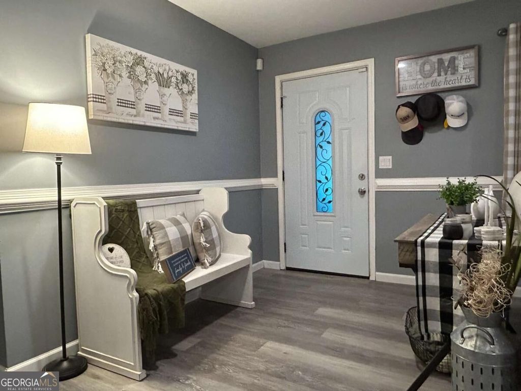 208 Forrister Road, Dallas, GA 30132 — photo 4