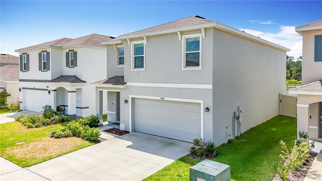 33568 BARBERRY LEAF WAY, Wesley Chapel, FL 33543
