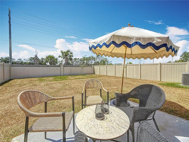 33568 BARBERRY LEAF WAY, Wesley Chapel, FL 33543