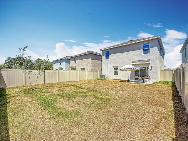 33568 BARBERRY LEAF WAY, Wesley Chapel, FL 33543