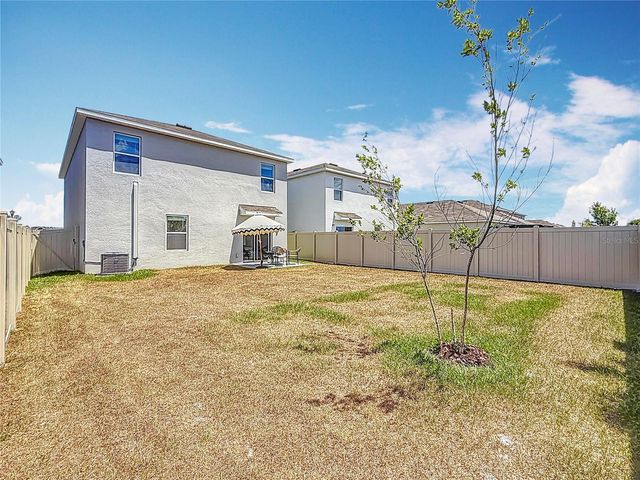 33568 BARBERRY LEAF WAY, Wesley Chapel, FL 33543