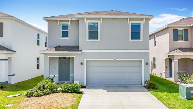 33568 BARBERRY LEAF WAY, Wesley Chapel, FL 33543
