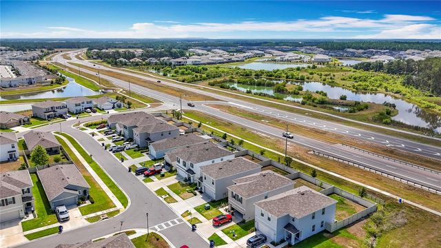 33568 BARBERRY LEAF WAY, Wesley Chapel, FL 33543