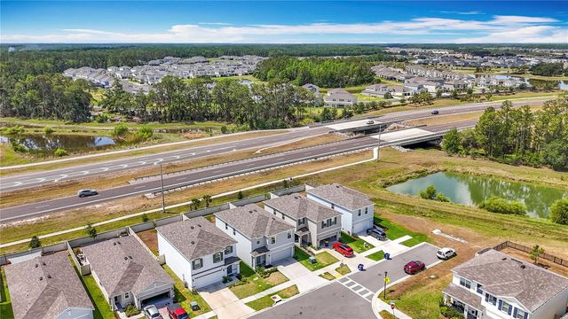 33568 BARBERRY LEAF WAY, Wesley Chapel, FL 33543