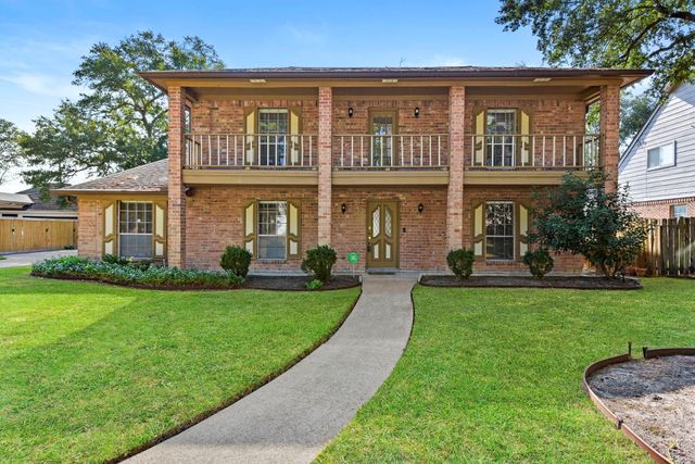 6507 Spring Leaf Drive, Spring, TX 77379