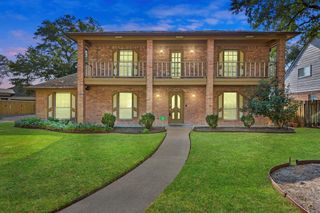 6507 Spring Leaf Drive, Spring, TX 77379