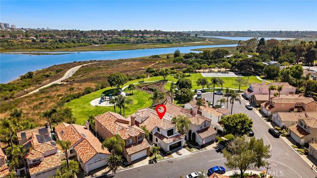 66 Cormorant, Newport Beach, CA 92660