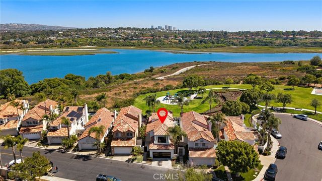 66 Cormorant, Newport Beach, CA 92660