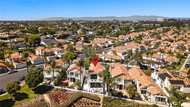 66 Cormorant, Newport Beach, CA 92660