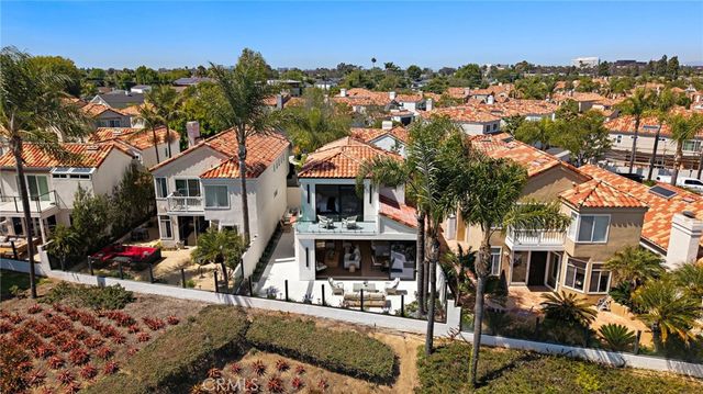 66 Cormorant, Newport Beach, CA 92660