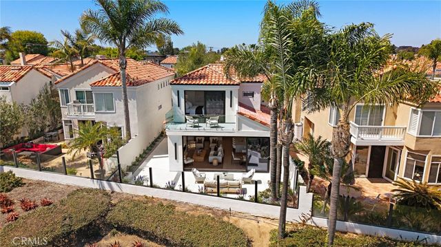 66 Cormorant, Newport Beach, CA 92660