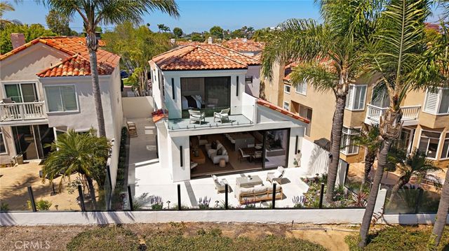 66 Cormorant, Newport Beach, CA 92660