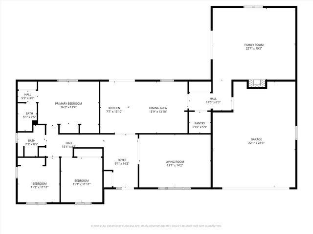 1 Garvey Drive, Monroe, NJ 08831