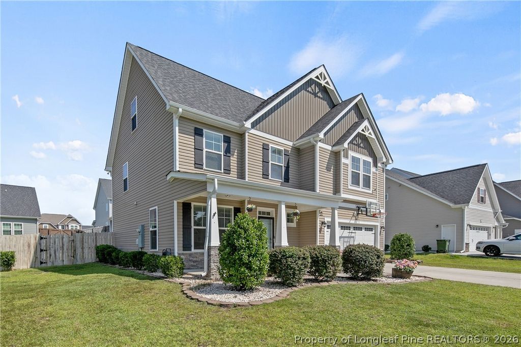 249 Stonebriar Avenue, Raeford, NC 28376 — photo 3