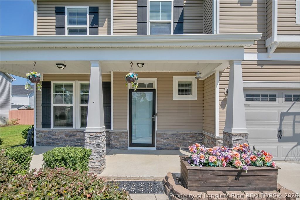 249 Stonebriar Avenue, Raeford, NC 28376 — photo 4