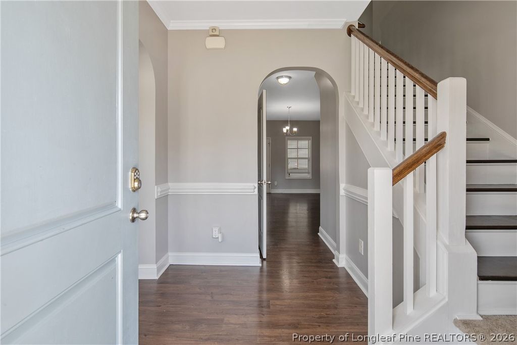 249 Stonebriar Avenue, Raeford, NC 28376 — photo 5