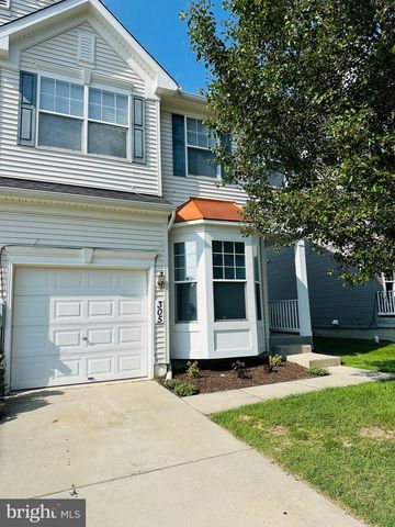 305 APPLEBY SCHOOL RD, Cambridge, MD 21613
