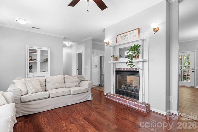 15877 Mallory Lane, Mount Pleasant, NC 28124