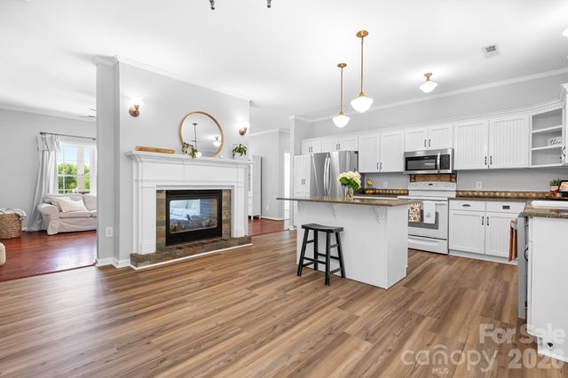 15877 Mallory Lane, Mount Pleasant, NC 28124