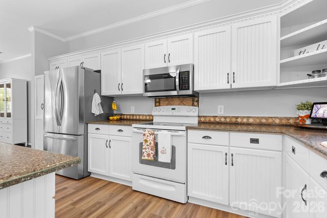 15877 Mallory Lane, Mount Pleasant, NC 28124