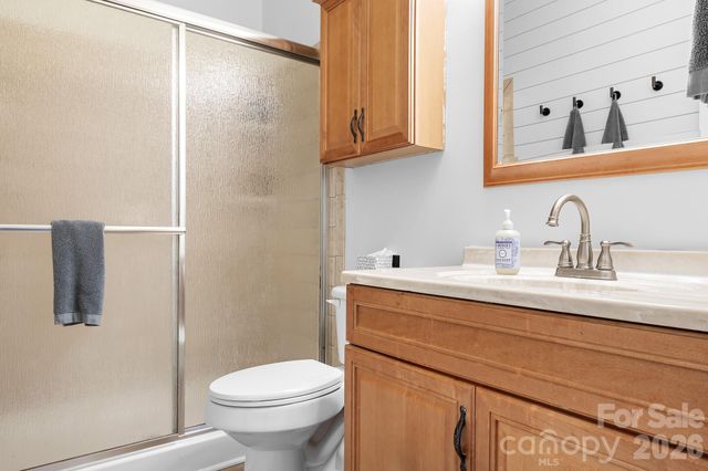 15877 Mallory Lane, Mount Pleasant, NC 28124