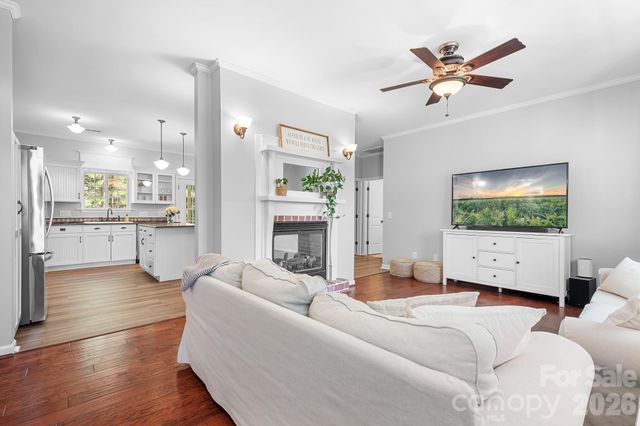 15877 Mallory Lane, Mount Pleasant, NC 28124